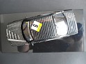 1:43 Autoart Mercedes Benz 500 1989 Black W/Silver Stripes. Subida por indexqwest